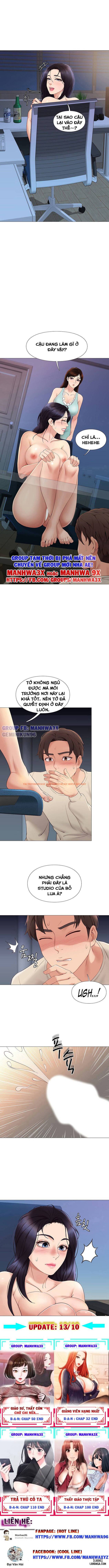 Xem ảnh 5 trong truyện hentai Bạn Của Con Gái Tôi - Chapter 4 - hentaitvn.net
