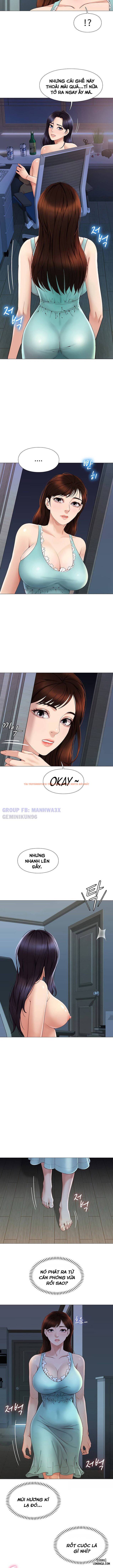 Xem ảnh 7 trong truyện hentai Bạn Của Con Gái Tôi - Chapter 4 - hentaitvn.net