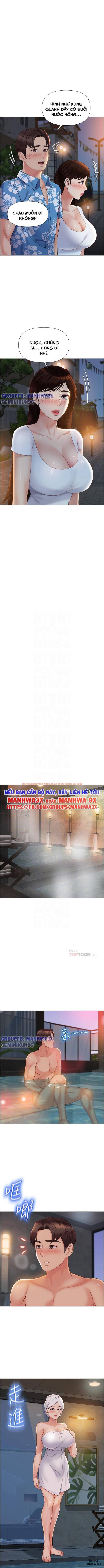 Xem ảnh 3 trong truyện hentai Bạn Của Con Gái Tôi - Chapter 40 - hentaitvn.net