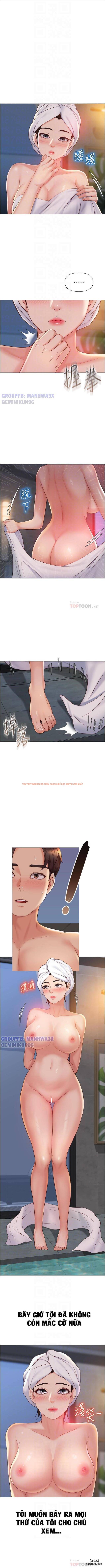 Xem ảnh 4 trong truyện hentai Bạn Của Con Gái Tôi - Chapter 40 - hentaitvn.net