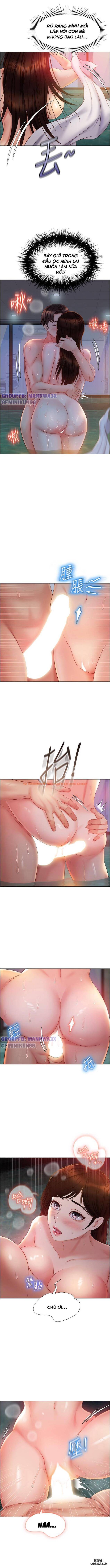 Xem ảnh 8 trong truyện hentai Bạn Của Con Gái Tôi - Chapter 40 - hentaitvn.net