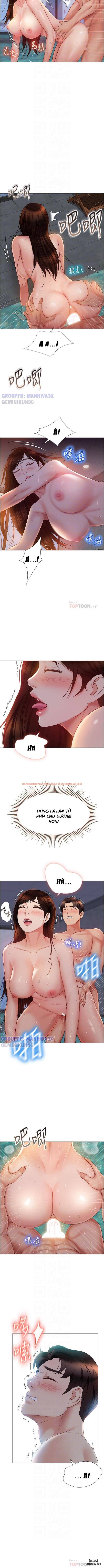 Xem ảnh 4 trong truyện hentai Bạn Của Con Gái Tôi - Chapter 41 - hentaitvn.net