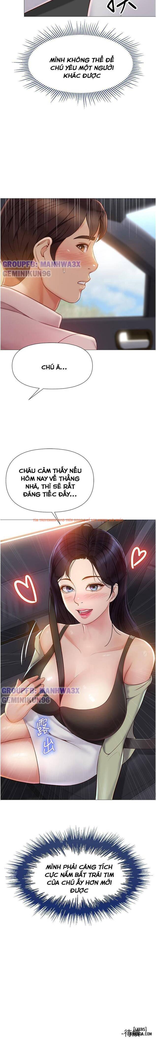 Xem ảnh 10 trong truyện hentai Bạn Của Con Gái Tôi - Chapter 42 - hentaitvn.net