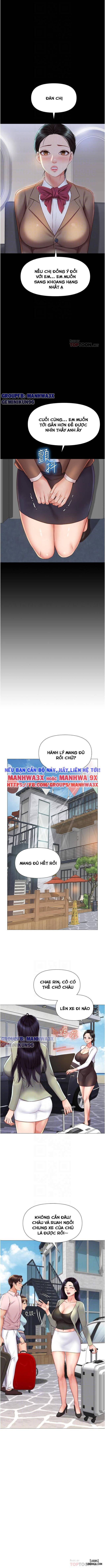 Xem ảnh 5 trong truyện hentai Bạn Của Con Gái Tôi - Chapter 42 - hentaitvn.net