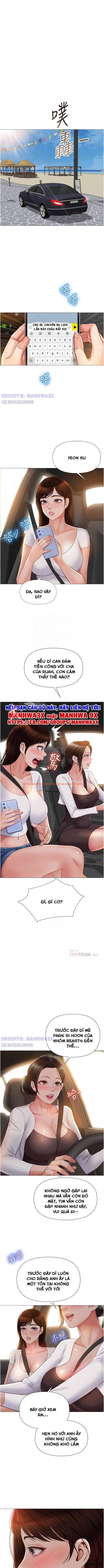 Xem ảnh 6 trong truyện hentai Bạn Của Con Gái Tôi - Chapter 42 - hentaitvn.net