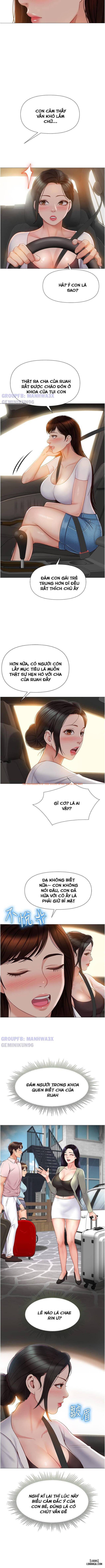 Xem ảnh 7 trong truyện hentai Bạn Của Con Gái Tôi - Chapter 42 - hentaitvn.net
