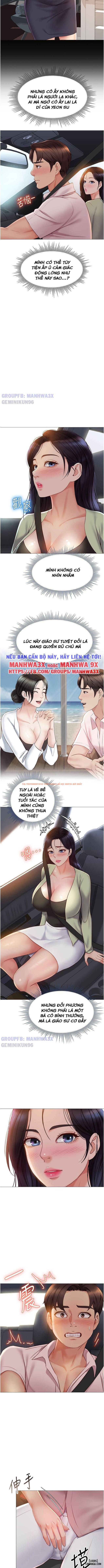 Xem ảnh 9 trong truyện hentai Bạn Của Con Gái Tôi - Chapter 42 - hentaitvn.net