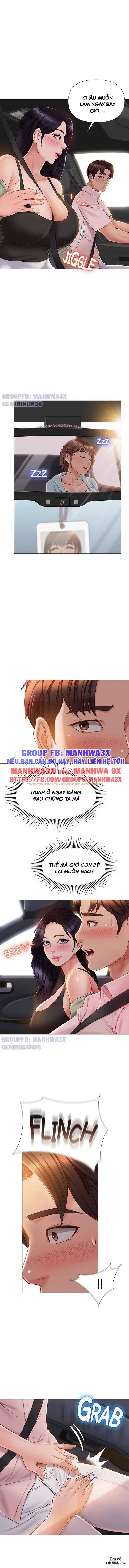 Xem ảnh 2 trong truyện hentai Bạn Của Con Gái Tôi - Chapter 43 - hentaitvn.net