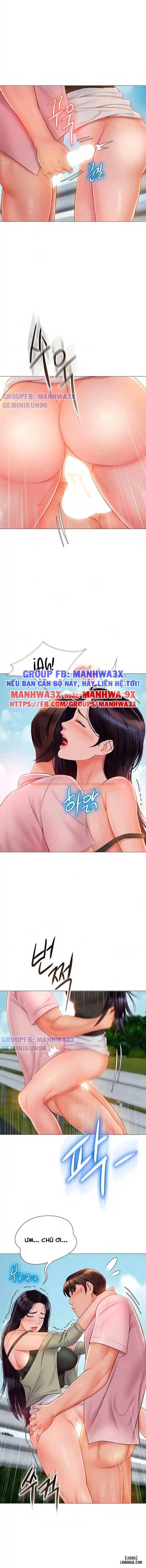 Xem ảnh 1 trong truyện hentai Bạn Của Con Gái Tôi - Chapter 44 - hentaitvn.net