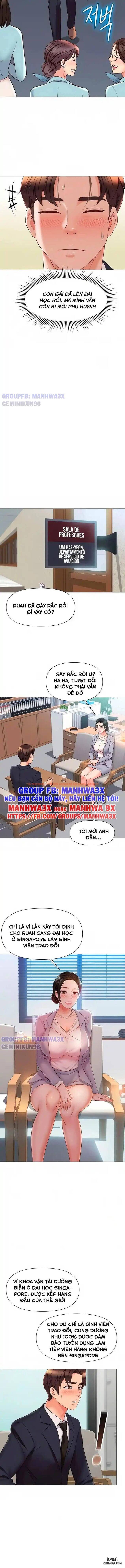 Xem ảnh 12 trong truyện hentai Bạn Của Con Gái Tôi - Chapter 44 - hentaitvn.net