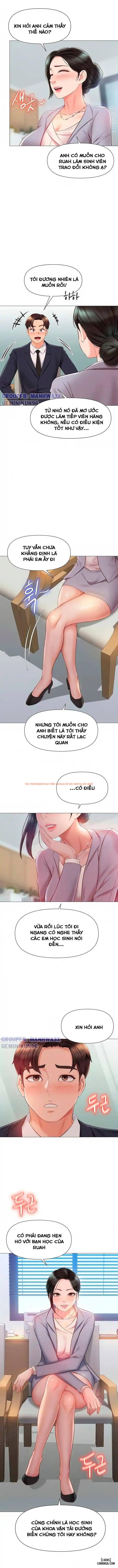 Xem ảnh 13 trong truyện hentai Bạn Của Con Gái Tôi - Chapter 44 - hentaitvn.net