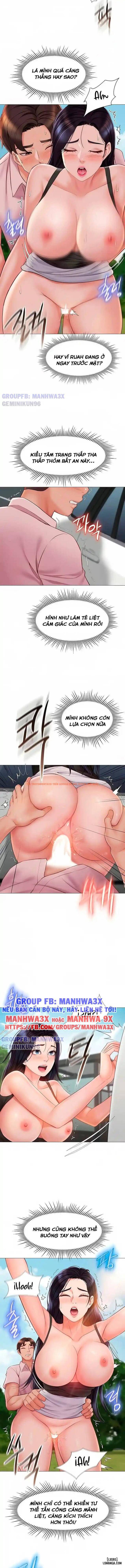 Xem ảnh 6 trong truyện hentai Bạn Của Con Gái Tôi - Chapter 44 - hentaitvn.net