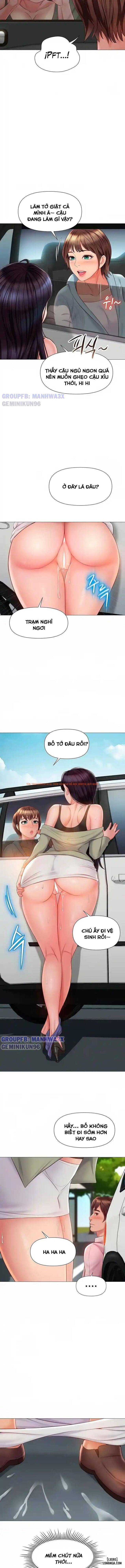 Xem ảnh 9 trong truyện hentai Bạn Của Con Gái Tôi - Chapter 44 - hentaitvn.net