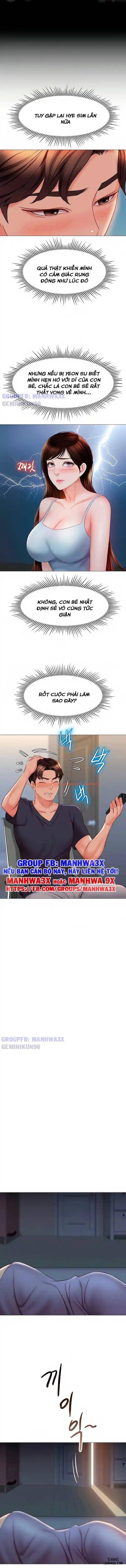 Xem ảnh 10 trong truyện hentai Bạn Của Con Gái Tôi - Chapter 45 - hentaitvn.net