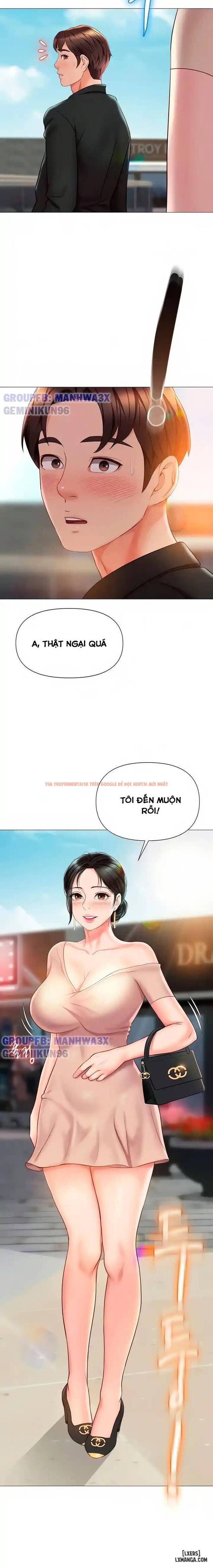 Xem ảnh 13 trong truyện hentai Bạn Của Con Gái Tôi - Chapter 45 - hentaitvn.net