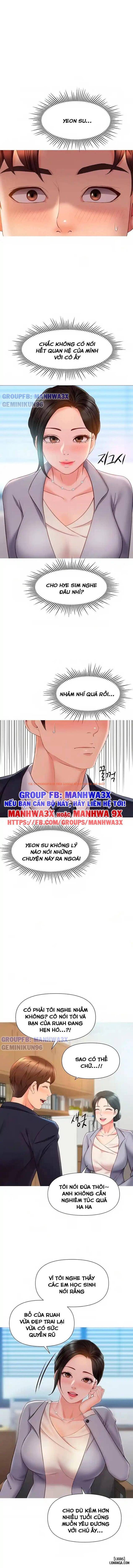 Xem ảnh 2 trong truyện hentai Bạn Của Con Gái Tôi - Chapter 45 - hentaitvn.net