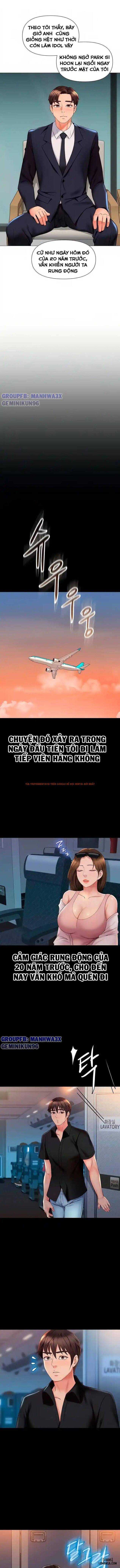 Xem ảnh 3 trong truyện hentai Bạn Của Con Gái Tôi - Chapter 45 - hentaitvn.net