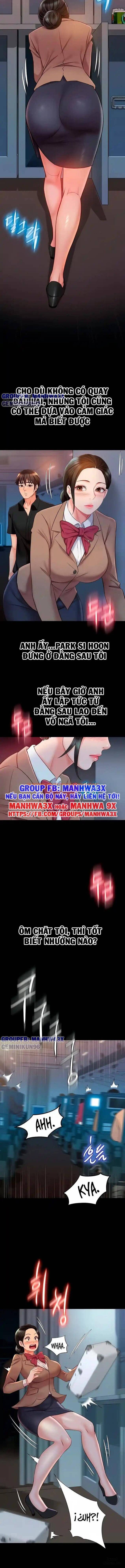 Xem ảnh 4 trong truyện hentai Bạn Của Con Gái Tôi - Chapter 45 - hentaitvn.net