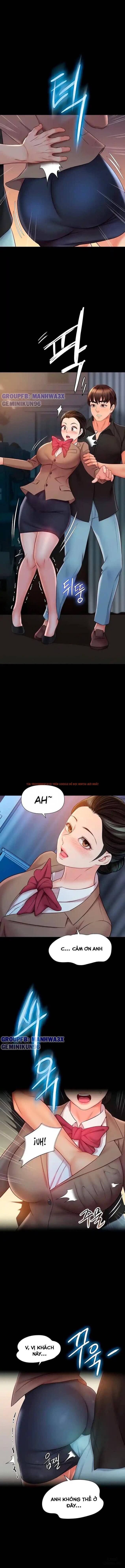 Xem ảnh 5 trong truyện hentai Bạn Của Con Gái Tôi - Chapter 45 - hentaitvn.net