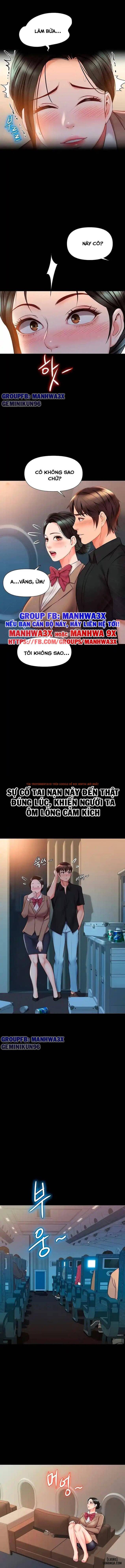 Xem ảnh 6 trong truyện hentai Bạn Của Con Gái Tôi - Chapter 45 - hentaitvn.net