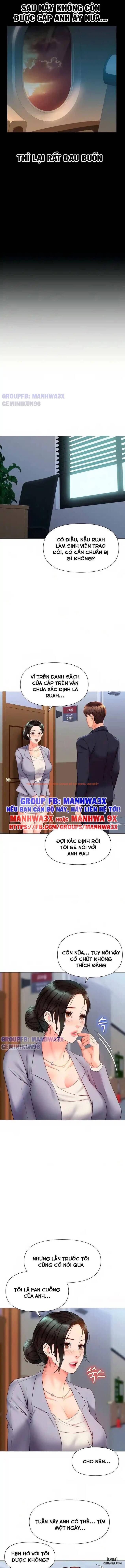 Xem ảnh 8 trong truyện hentai Bạn Của Con Gái Tôi - Chapter 45 - hentaitvn.net