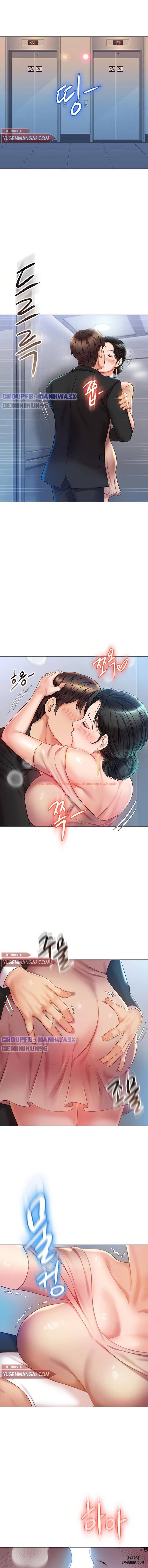 Xem ảnh 1 trong truyện hentai Bạn Của Con Gái Tôi - Chapter 47 - hentaitvn.net