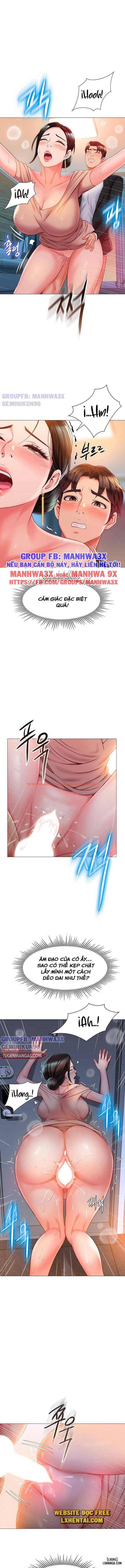 Xem ảnh 10 trong truyện hentai Bạn Của Con Gái Tôi - Chapter 47 - hentaitvn.net