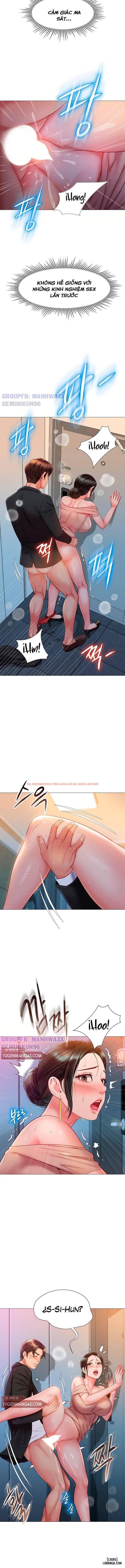 Xem ảnh 11 trong truyện hentai Bạn Của Con Gái Tôi - Chapter 47 - hentaitvn.net