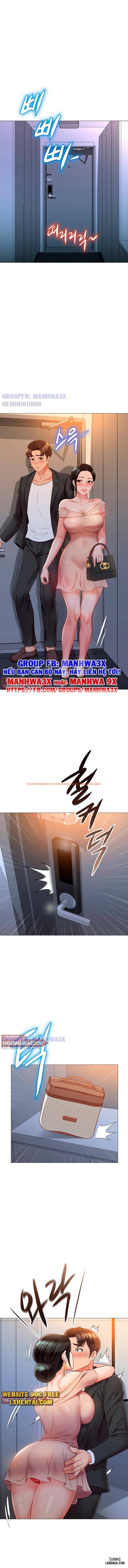 Xem ảnh 4 trong truyện hentai Bạn Của Con Gái Tôi - Chapter 47 - hentaitvn.net