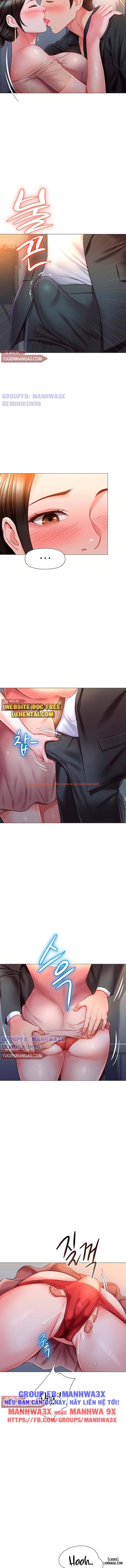 Xem ảnh 6 trong truyện hentai Bạn Của Con Gái Tôi - Chapter 47 - hentaitvn.net