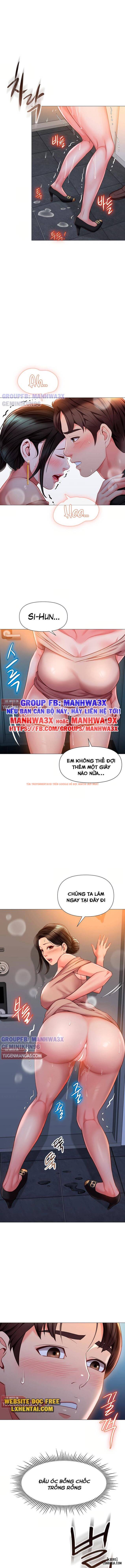 Xem ảnh 8 trong truyện hentai Bạn Của Con Gái Tôi - Chapter 47 - hentaitvn.net