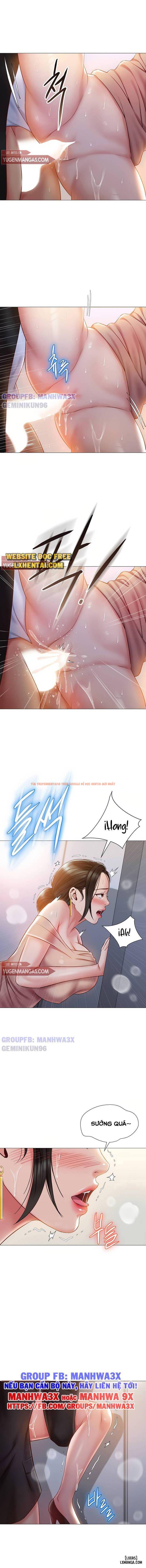 Xem ảnh 1 trong truyện hentai Bạn Của Con Gái Tôi - Chapter 48 - hentaitvn.net