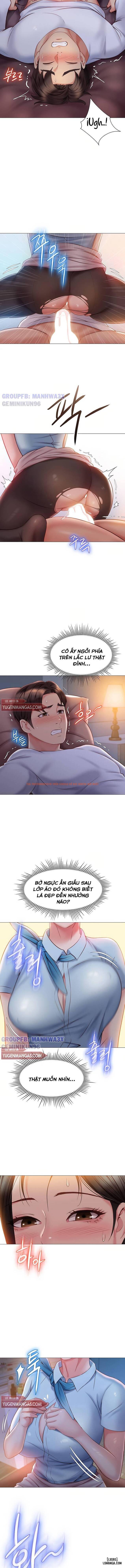 Xem ảnh 10 trong truyện hentai Bạn Của Con Gái Tôi - Chapter 48 - hentaitvn.net