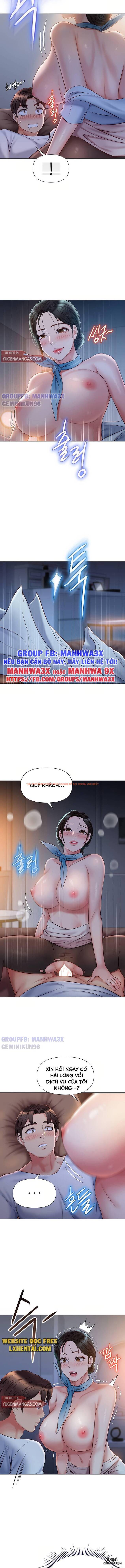 Xem ảnh 11 trong truyện hentai Bạn Của Con Gái Tôi - Chapter 48 - hentaitvn.net