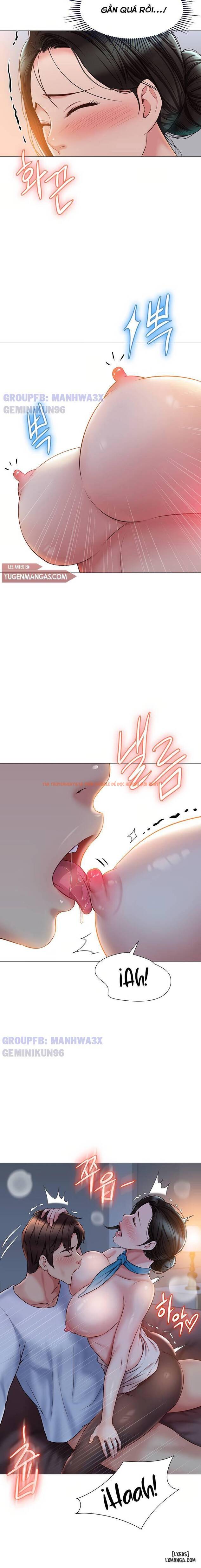 Xem ảnh 12 trong truyện hentai Bạn Của Con Gái Tôi - Chapter 48 - hentaitvn.net