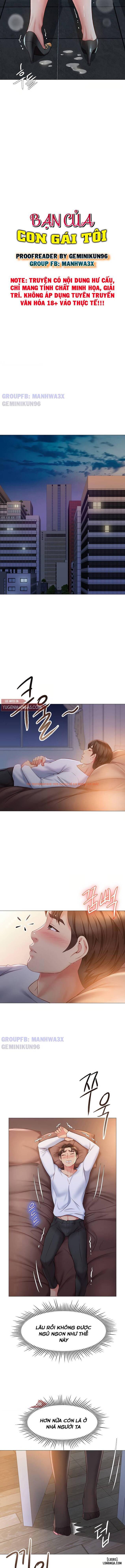 Xem ảnh 4 trong truyện hentai Bạn Của Con Gái Tôi - Chapter 48 - hentaitvn.net