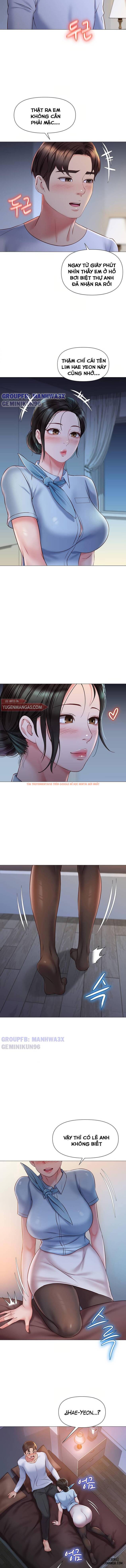 Xem ảnh 6 trong truyện hentai Bạn Của Con Gái Tôi - Chapter 48 - hentaitvn.net