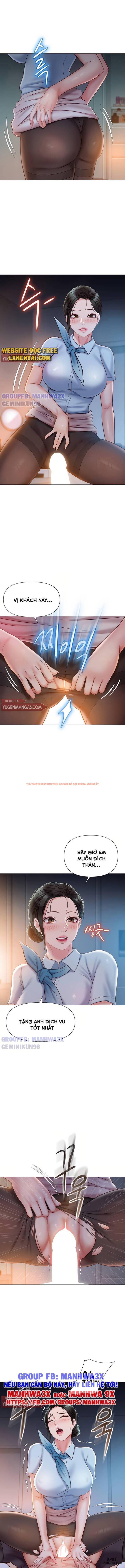 Xem ảnh 9 trong truyện hentai Bạn Của Con Gái Tôi - Chapter 48 - hentaitvn.net