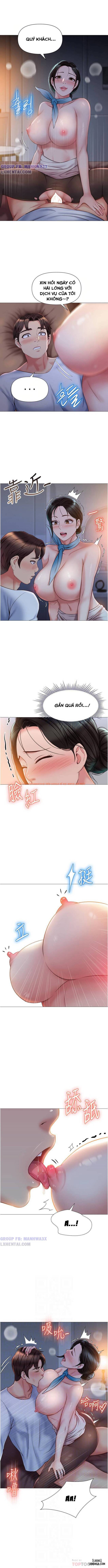 Xem ảnh 1 trong truyện hentai Bạn Của Con Gái Tôi - Chapter 49 - hentaitvn.net