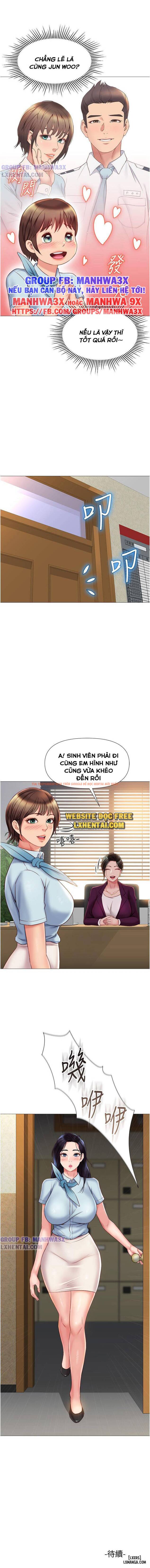 Xem ảnh 10 trong truyện hentai Bạn Của Con Gái Tôi - Chapter 49 - hentaitvn.net
