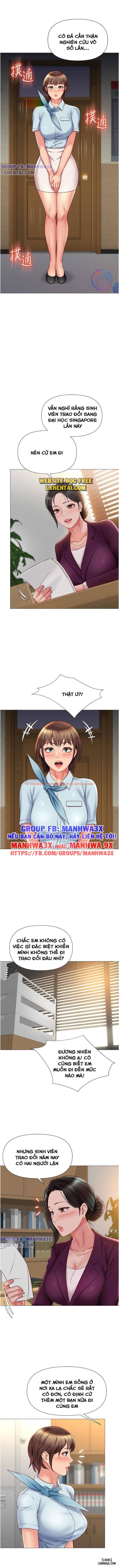 Xem ảnh 9 trong truyện hentai Bạn Của Con Gái Tôi - Chapter 49 - hentaitvn.net