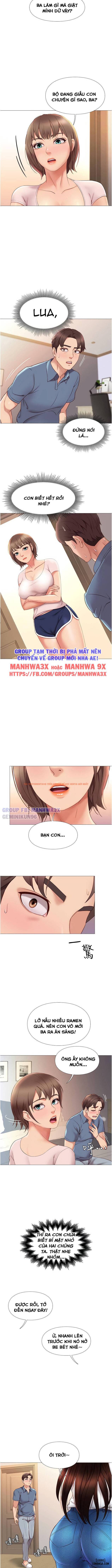 Xem ảnh 12 trong truyện hentai Bạn Của Con Gái Tôi - Chapter 5 - hentaitvn.net