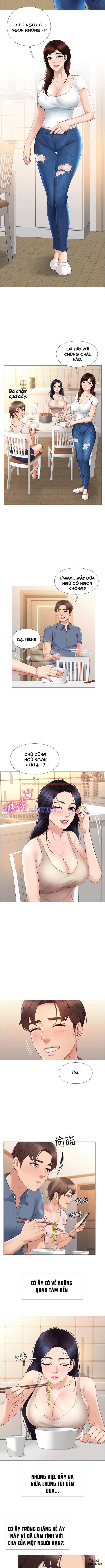 Xem ảnh 13 trong truyện hentai Bạn Của Con Gái Tôi - Chapter 5 - hentaitvn.net
