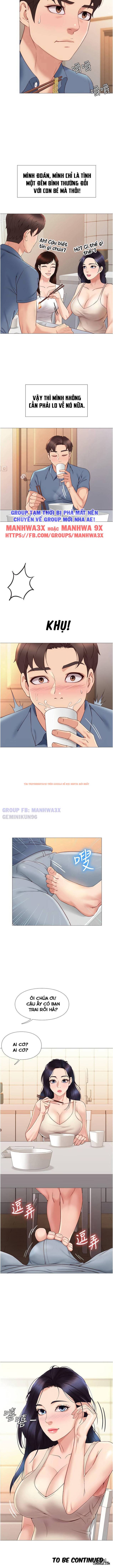 Xem ảnh 14 trong truyện hentai Bạn Của Con Gái Tôi - Chapter 5 - hentaitvn.net