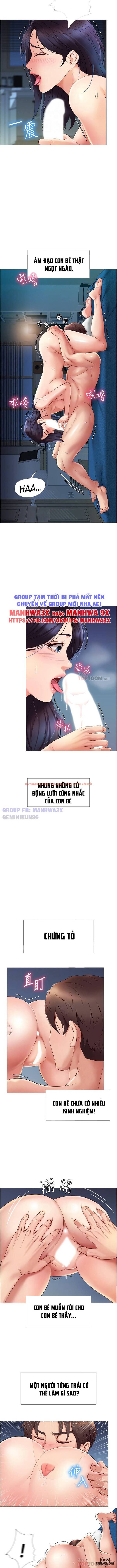 Xem ảnh 3 trong truyện hentai Bạn Của Con Gái Tôi - Chapter 5 - hentaitvn.net