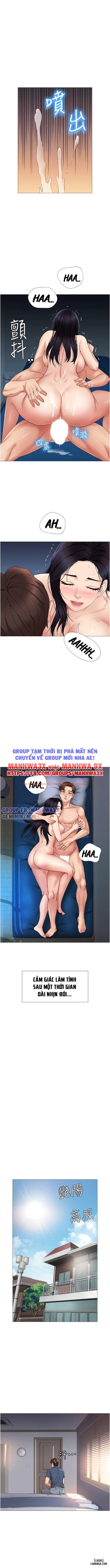 Xem ảnh 9 trong truyện hentai Bạn Của Con Gái Tôi - Chapter 5 - hentaitvn.net