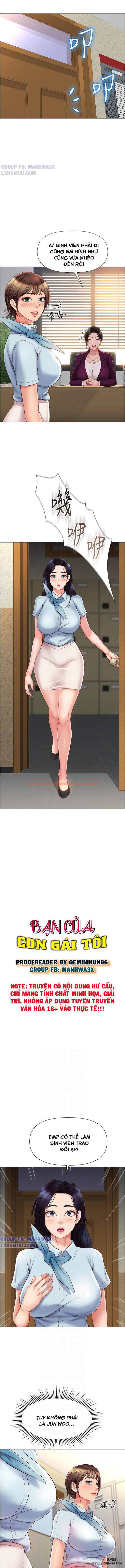 Xem ảnh 1 trong truyện hentai Bạn Của Con Gái Tôi - Chapter 50 - hentaitvn.net