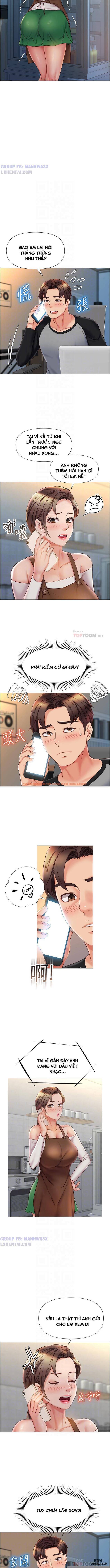 Xem ảnh 4 trong truyện hentai Bạn Của Con Gái Tôi - Chapter 50 - hentaitvn.net