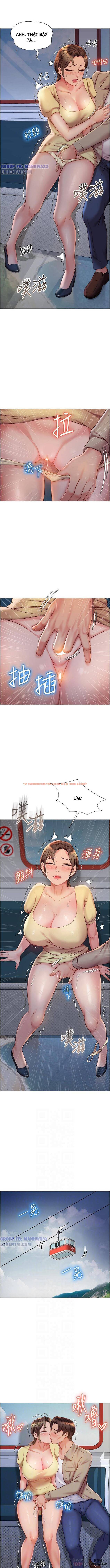 Xem ảnh 1 trong truyện hentai Bạn Của Con Gái Tôi - Chapter 51 - hentaitvn.net