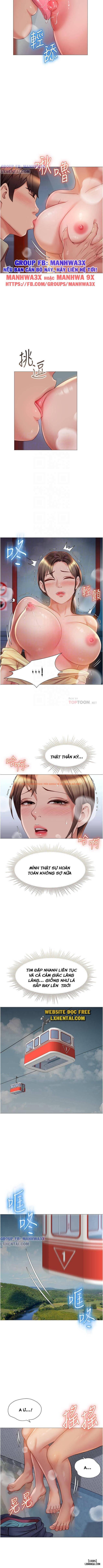 Xem ảnh 5 trong truyện hentai Bạn Của Con Gái Tôi - Chapter 51 - hentaitvn.net